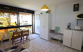 Studio Le Grau-du-Roi, 1 pièce, 4 personnes - FR-1-307-114